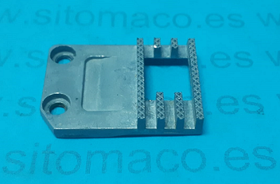 DIENTES DE ARRASTRE LERVIA KH4000